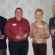 Conservancy Announces 2018 Award Recipients