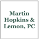 Martin, Hopkins & Lemon, PC