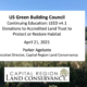 Leveraging Funding through LEED and Living Building Challenge Projects