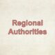 Regional Authorities