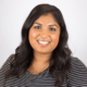 Q&A: Take 5 with the Board featuring Shruti Kuppa