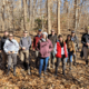 Pillars of Conservation: Safeguarding Crow's Nest Natural Area Preserve and Why it Matters