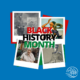 Conservationists of Color: Black History Month Edition
