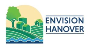 Envision Hanover logo