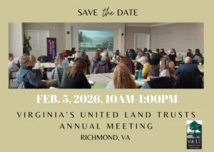 VaULT Annual Meeting, Feb. 5, 2026