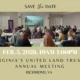 VaULT Annual Meeting, February 5, 2026 – Richmond, VA