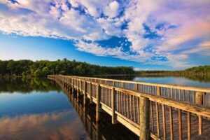 Newport News Park