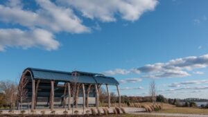 Machicomoco State Park