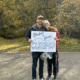 Transforming their love for each other and the Potomac River into action