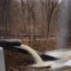 Potomac Conservancy statement: The Potomac Interceptor pipe collapsed, and so has public trust. DC Water failed to respond to our Feb 9 demands for answers and actions